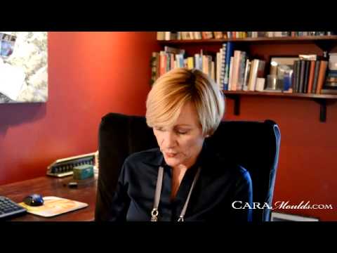 Using Your Four Personal Power Centers to Transform Your Life