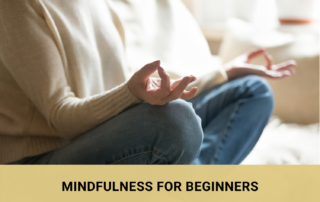 meditation for beginners